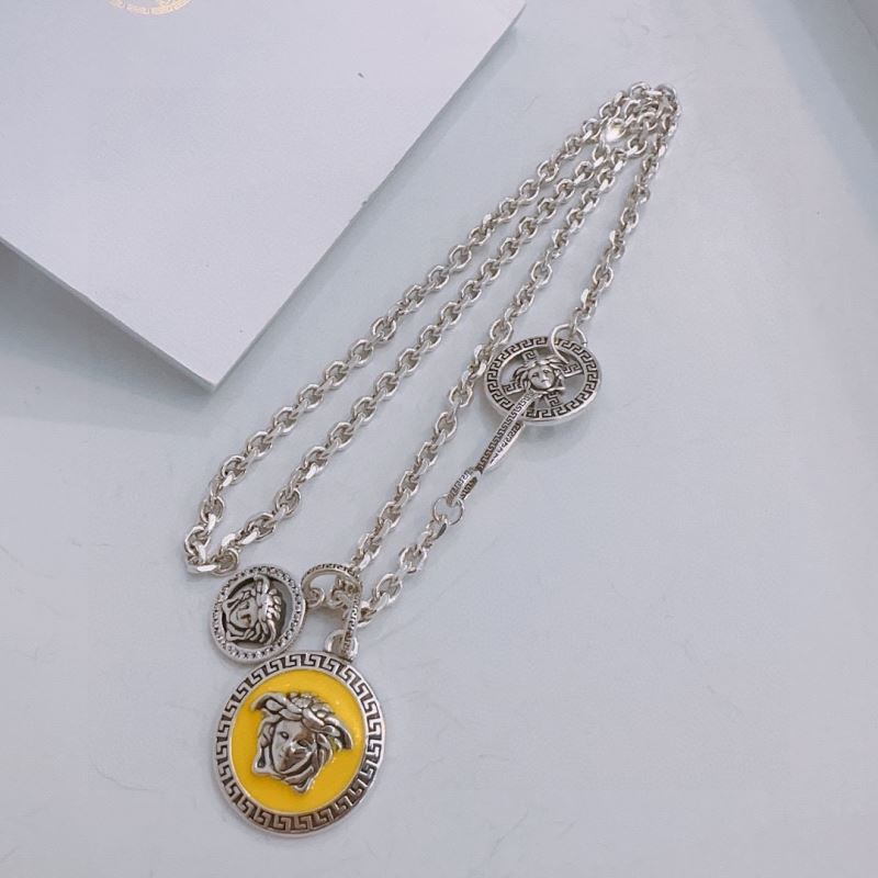 Versace Necklaces